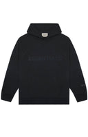 Fear Of God Essentials Black Pullover