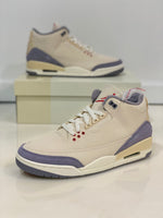 Jordan 3 Muslin