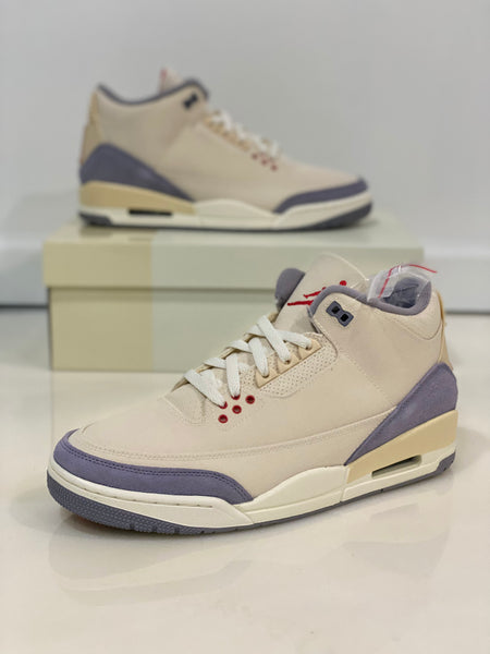 Jordan 3 Muslin