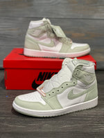 Jordan 1 Seafoam (W)