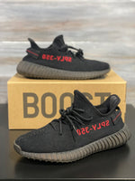 Yeezy 350 "Bred" 2020