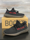 Yeezy 350 "Bred" 2020