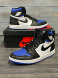 Jordan 1 High Royal Toe