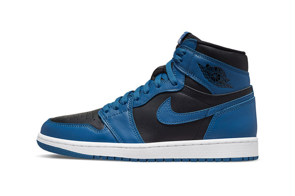 Jordan 1 High Marina Blue