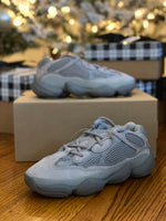 Yeezy 500 Ash Grey