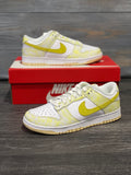 Nike Dunk Low Yellow Strike (W)