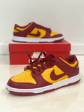 Nike Dunk Low Midas Gold