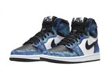 Jordan 1 High Tie Dye(W)