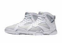 Jordan 7 Pure Platinum