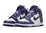 Nike Dunk High Electro Purple GS