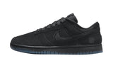 Nike X Undefeated Dunk Low 5 On It Black