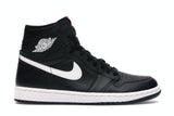 Jordan 1 Yin Yang Black