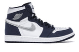 Jordan 1 High JP Midnight Navy