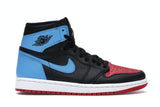 Jordan 1 High NC to Chicago