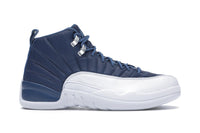 Jordan 12 Indigo