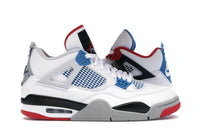 Jordan 4 "What The"