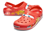 Crocs Clog Lightning McQueen