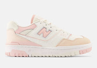 New Balance 550 White Pink