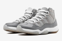 Jordan 11 Cool Grey 2021