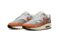 Nike Air Max 1 Patta Monarch (with Bracelet)