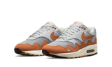 Nike Air Max 1 Patta Monarch (with Bracelet)