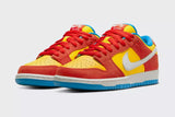 Nike Dunk Low Bart Simpson