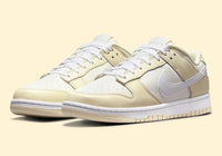 Nike Dunk Low Coconut Milk