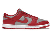 Nike Dunk Low Medium Grey UNLV