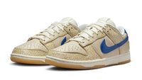 Nike Dunk Low Montreal Bagel Sesame