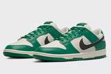 Nike Dunk Low Lottery Pack Malachite Green