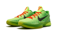 Nike Kobe 6 Protro Grinch 2020