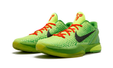 Nike Kobe 6 Protro Grinch 2020