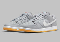 Nike Dunk Low SB Grey Gum