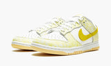 Nike Dunk Low Yellow Strike (W)