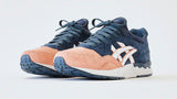 ASICS X KITH Gel-Lyte V Salmon Toe