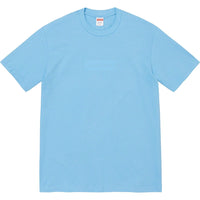 Supreme Tonal Box Logo Tee