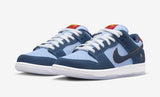 Nike SB Dunk Low Pro Why So Sad