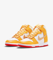 Nike Dunk High University Gold(W)