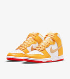 Nike Dunk High University Gold(W)