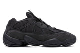 Yeezy 500 Utility Black